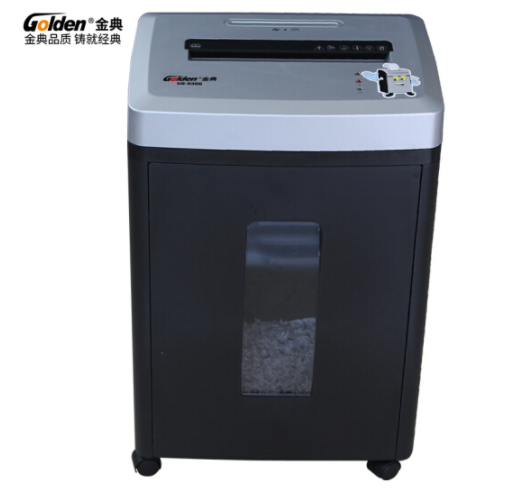 金典 GOLDEN GD-9306碎紙機(jī) 商務(wù)粉碎機(jī)